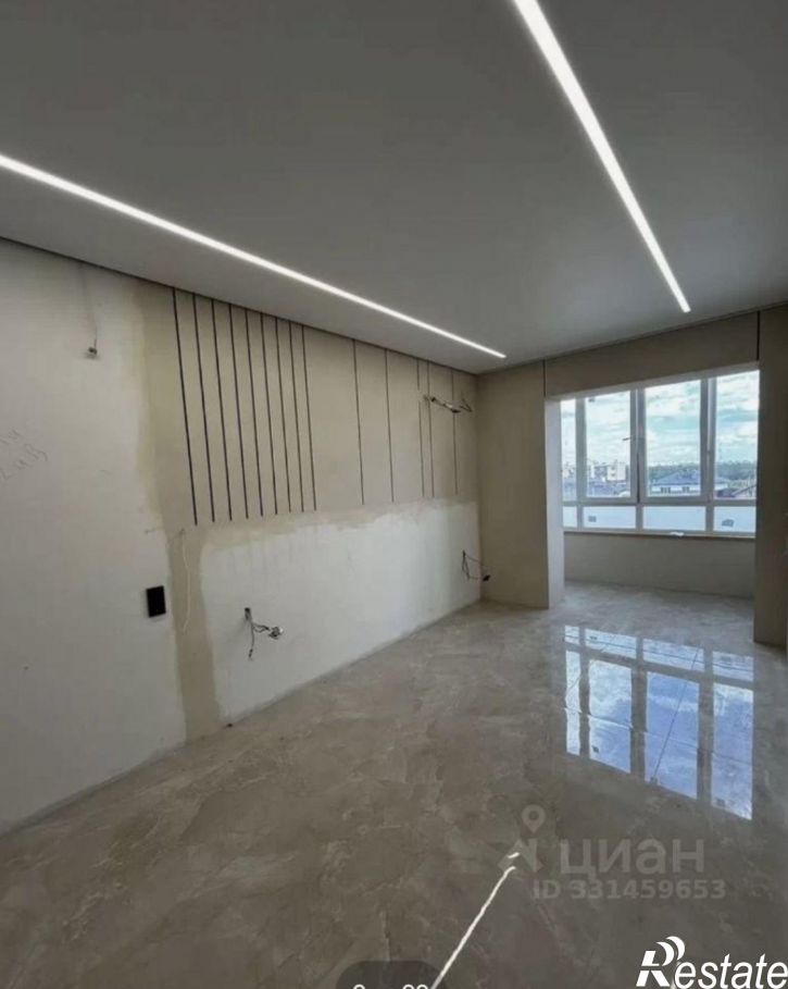 2-комн квартира ул Сарматская, 11Е,  д. 11Е
