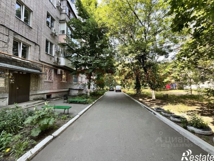 3-комн квартира ул Мацоты С.В., 8,  д. 8