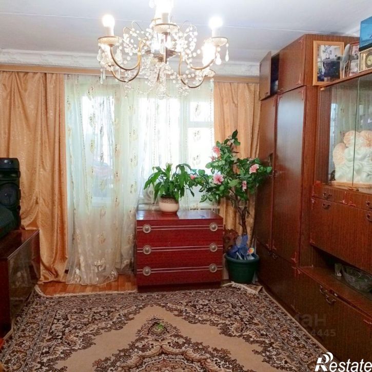 3-комн квартира Баклановский пр-кт, 130А,  д. 130А