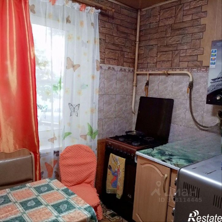 3-комн квартира Баклановский пр-кт, 130А,  д. 130А