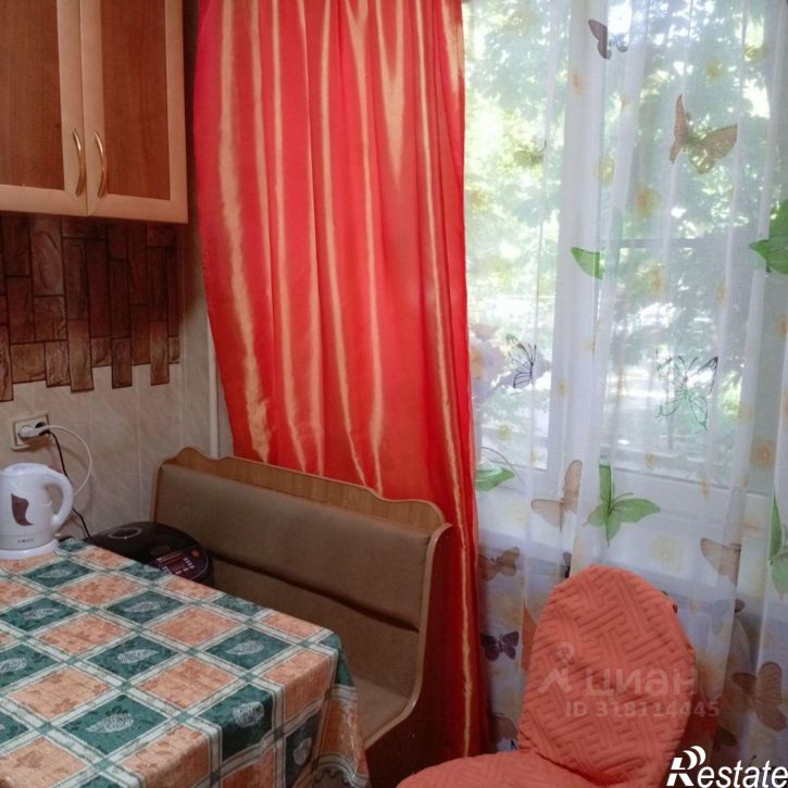 3-комн квартира Баклановский пр-кт, 130А,  д. 130А