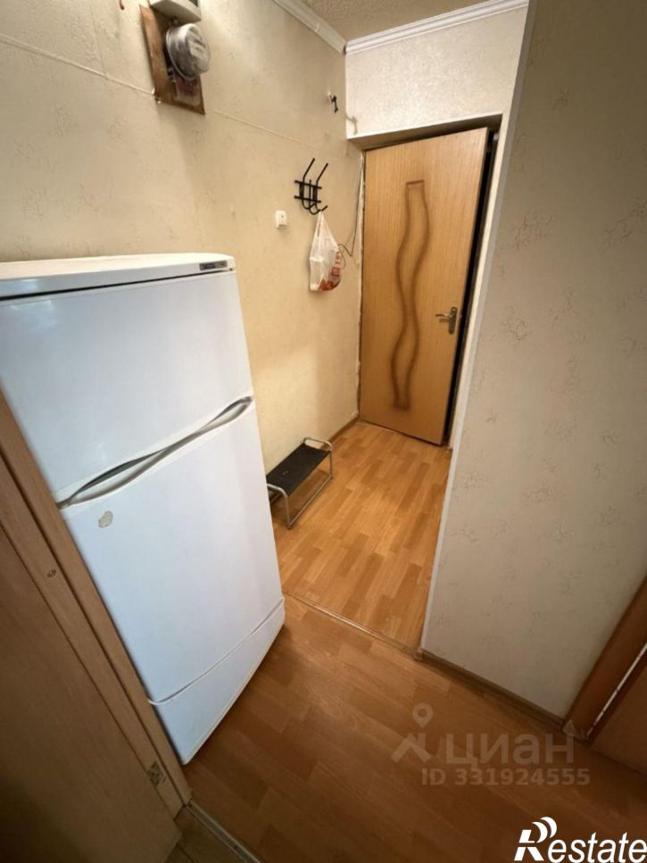 1-комн квартира ул Мичурина, 25/1,  д. 25/1