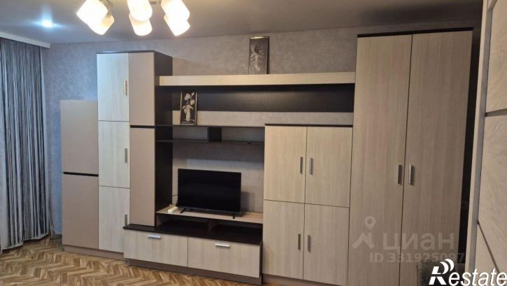 1-комн квартира ул Грушевская, 3,  д. 3