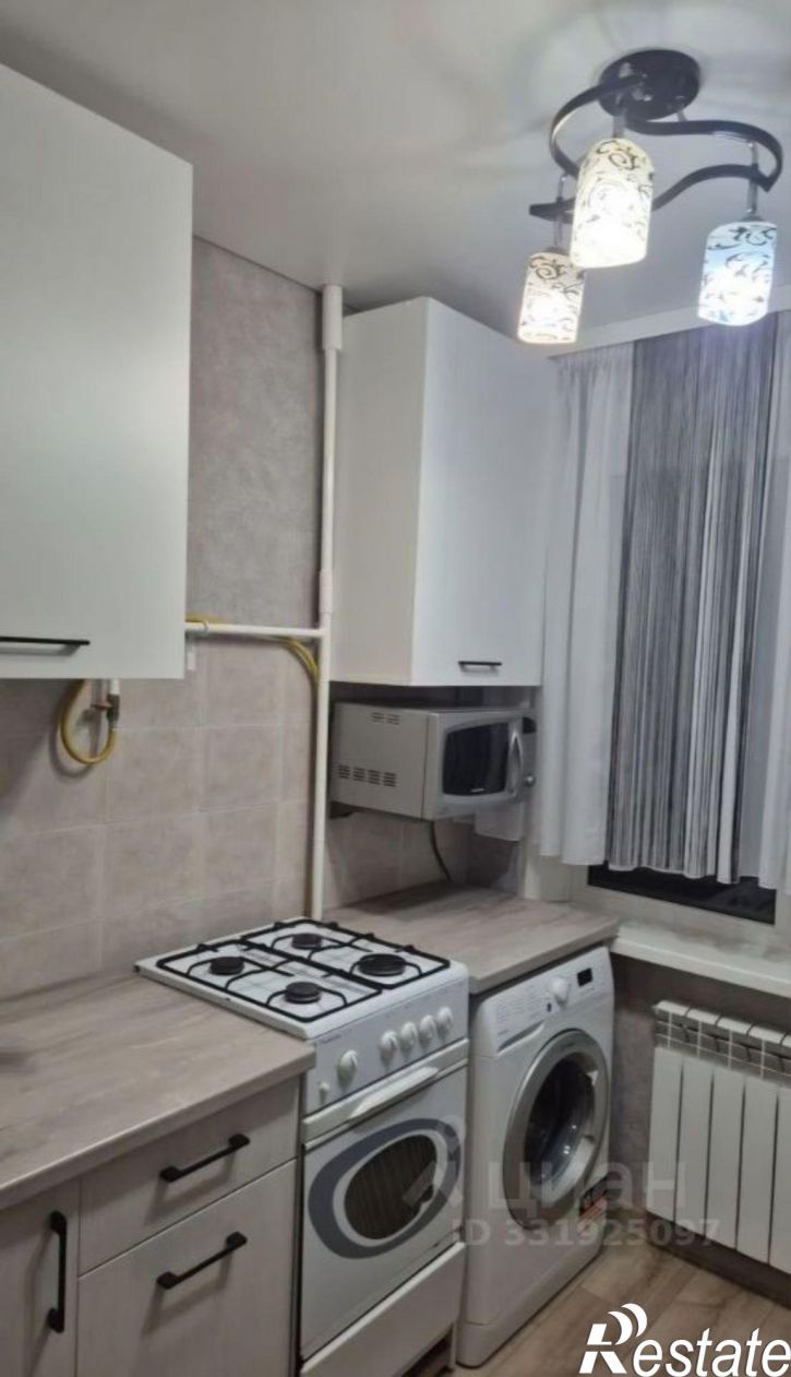 1-комн квартира ул Грушевская, 3,  д. 3