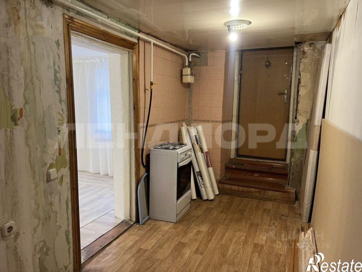 1-комн квартира ул Комитетская, 126,  д. 126
