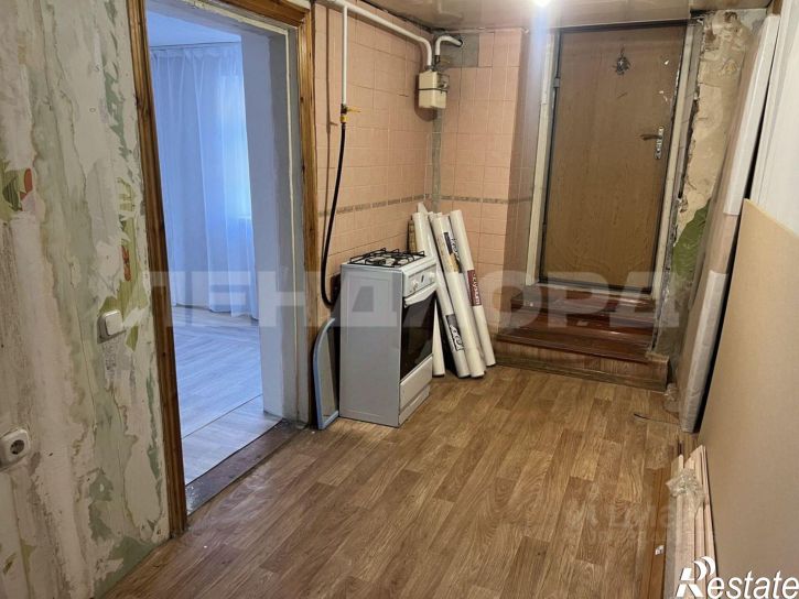 1-комн квартира ул Комитетская, 126,  д. 126