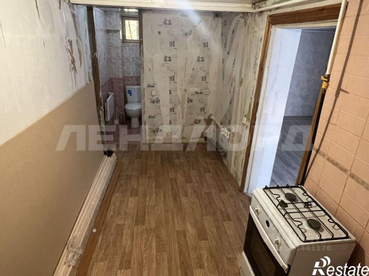 1-комн квартира ул Комитетская, 126,  д. 126
