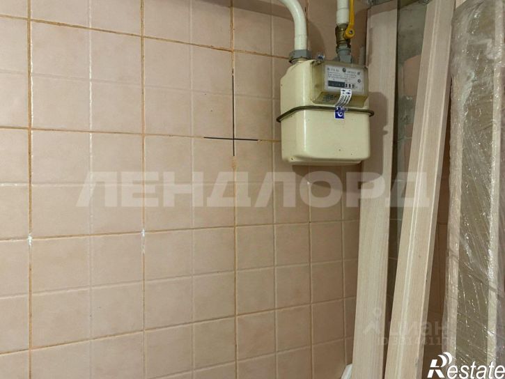 1-комн квартира ул Комитетская, 126,  д. 126