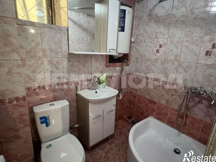 1-комн квартира ул Комитетская, 126,  д. 126
