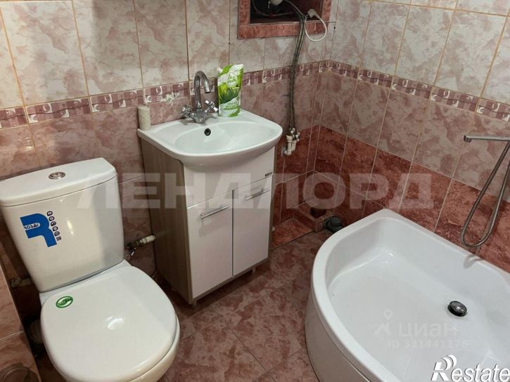 1-комн квартира ул Комитетская, 126,  д. 126