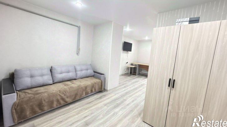 2-комн квартира ул Фрунзе, 61,  д. 61