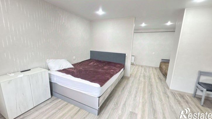 2-комн квартира ул Фрунзе, 61,  д. 61