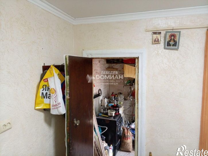 2-комн квартира ул Кирпичная, 42,  д. 42