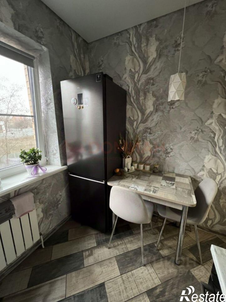 1-комн квартира ул Сарматская, 268,  д. 268