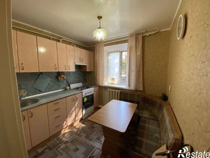 3-комн квартира ул Макаренко, 10а,  д. 10а