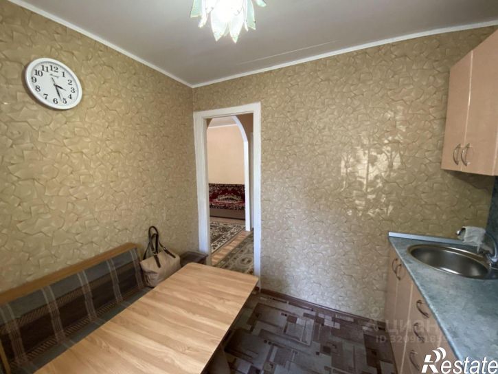 3-комн квартира ул Макаренко, 10а,  д. 10а