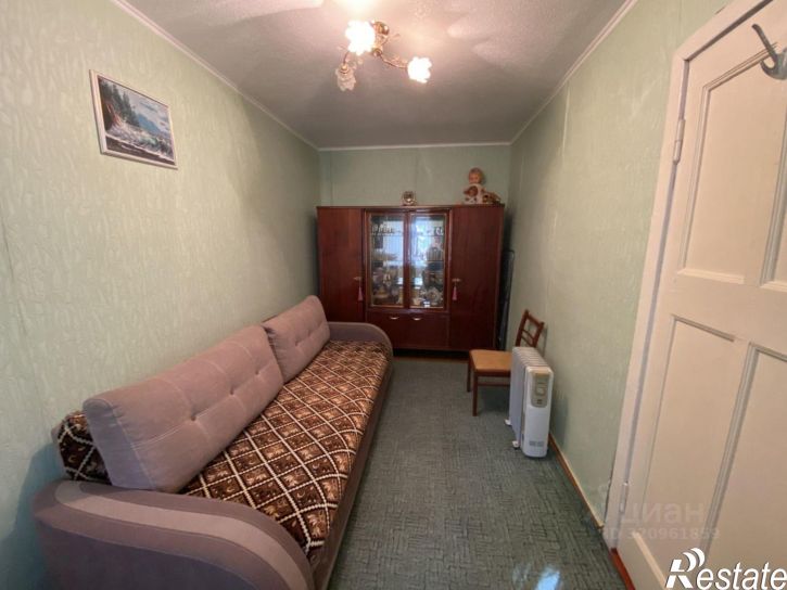 3-комн квартира ул Макаренко, 10а,  д. 10а