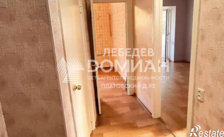 2-комн квартира ул Гвардейская, 21,  д. 21