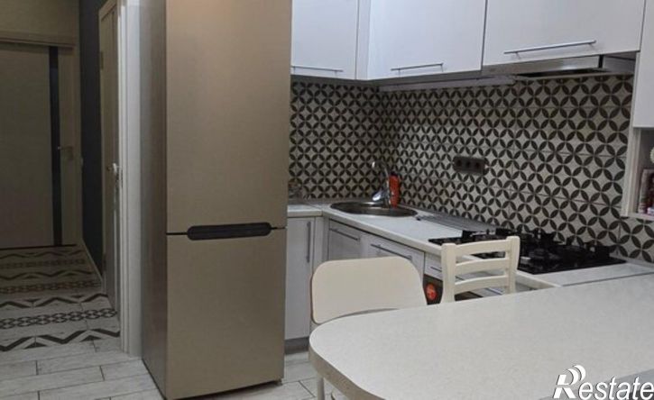 1-комн квартира пр-кт Ермака, 95,  д. 95