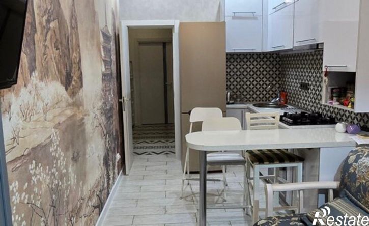 1-комн квартира пр-кт Ермака, 95,  д. 95