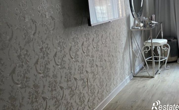 1-комн квартира пр-кт Ермака, 95,  д. 95
