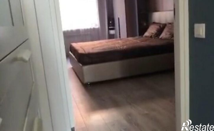1-комн квартира пр-кт Ермака, 95,  д. 95