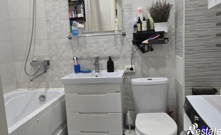 1-комн квартира пр-кт Ермака, 95,  д. 95