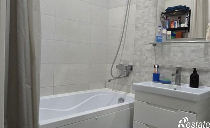 1-комн квартира пр-кт Ермака, 95,  д. 95