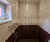 коттедж 67 кв м Будённовская улица