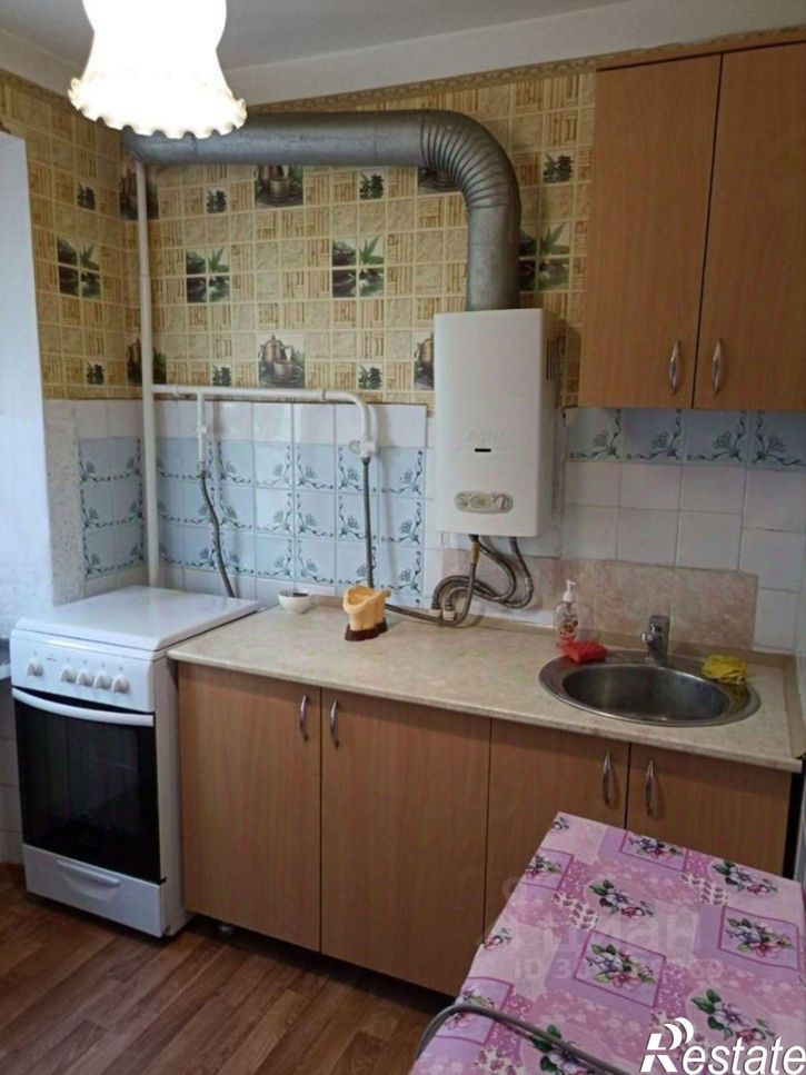 Комната ул Дубовского, 46,  д. 46
