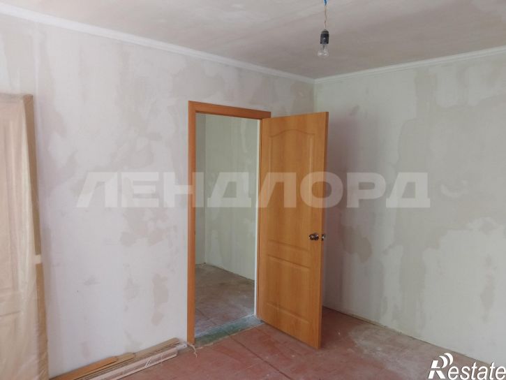 Коттедж/дом Будённовская улица