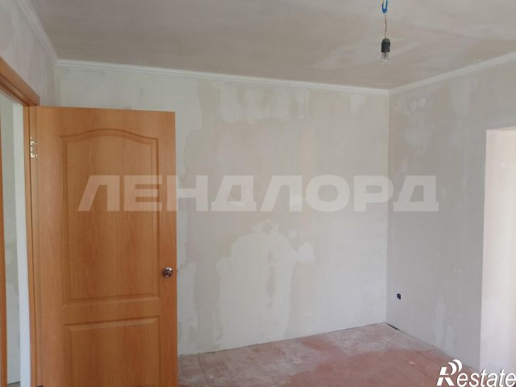 Коттедж/дом Будённовская улица