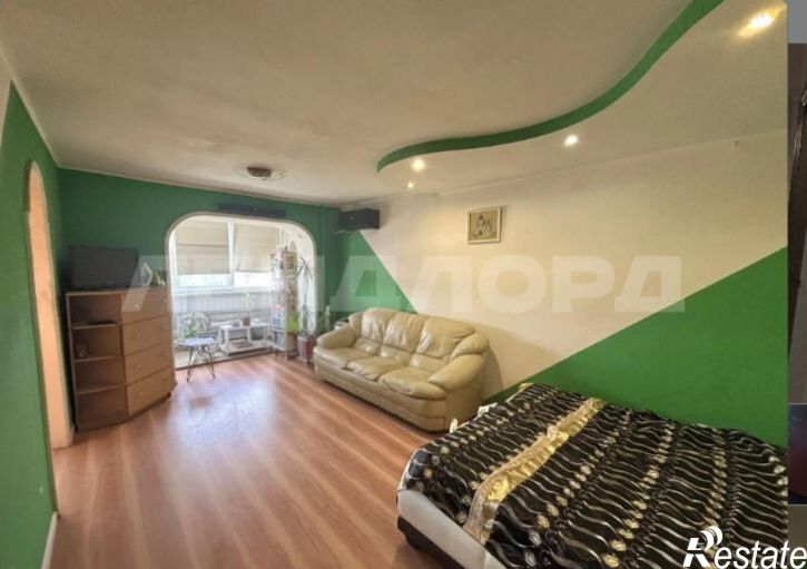 1-комн квартира Атаманская улица, 57