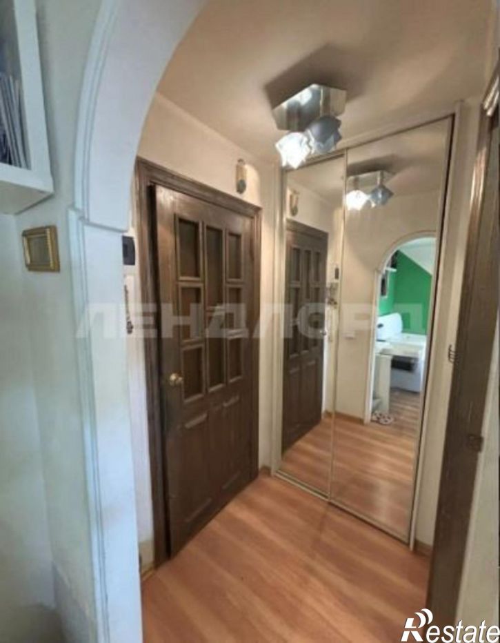 1-комн квартира Атаманская улица, 57