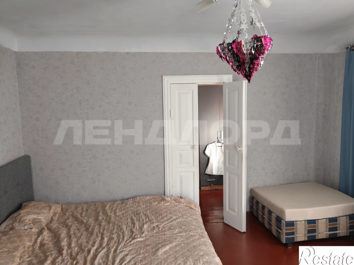 Коттедж/дом улица Войкова