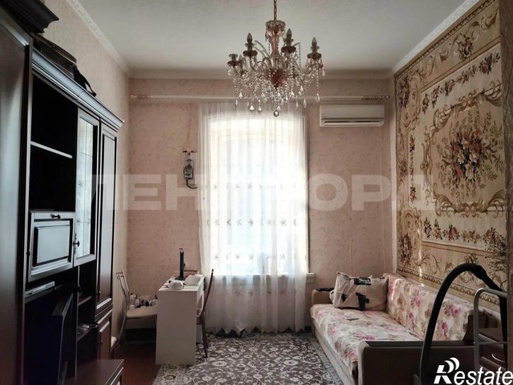 1-комн квартира Александровская улица, 83