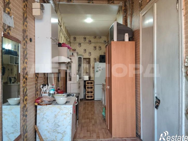 1-комн квартира Александровская улица, 83