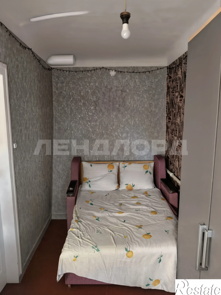 Коттедж/дом улица Войкова