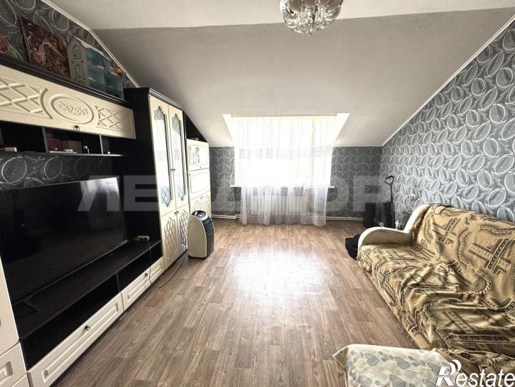 3-комн квартира Гвардейская улица, 69