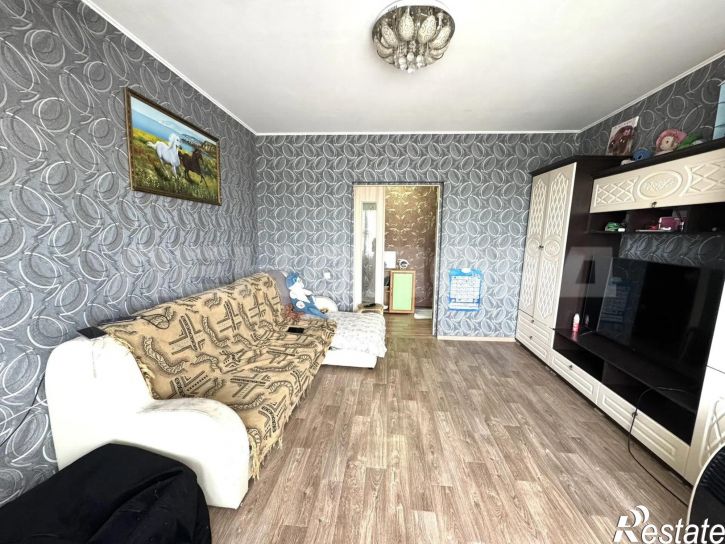 3-комн квартира Гвардейская улица, 69