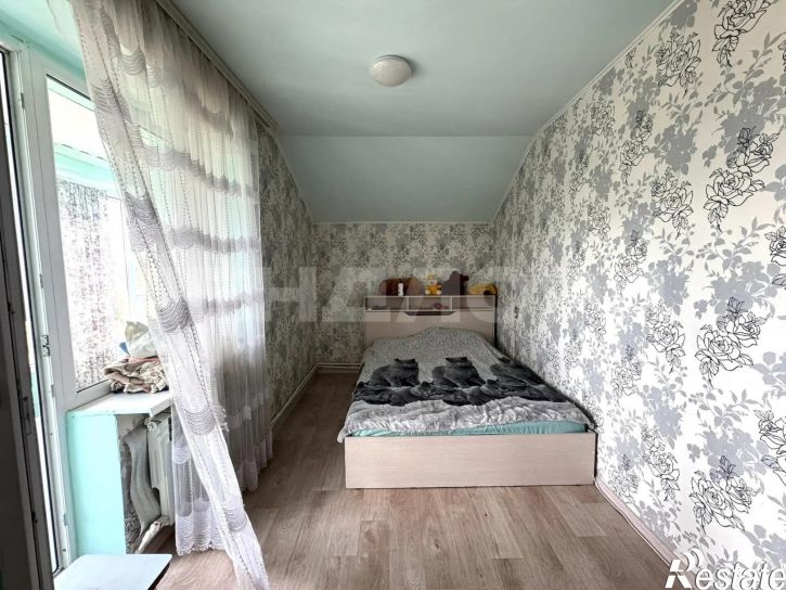 3-комн квартира Гвардейская улица, 69