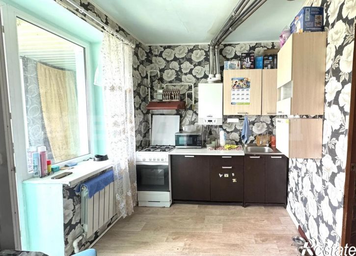 3-комн квартира Гвардейская улица, 69