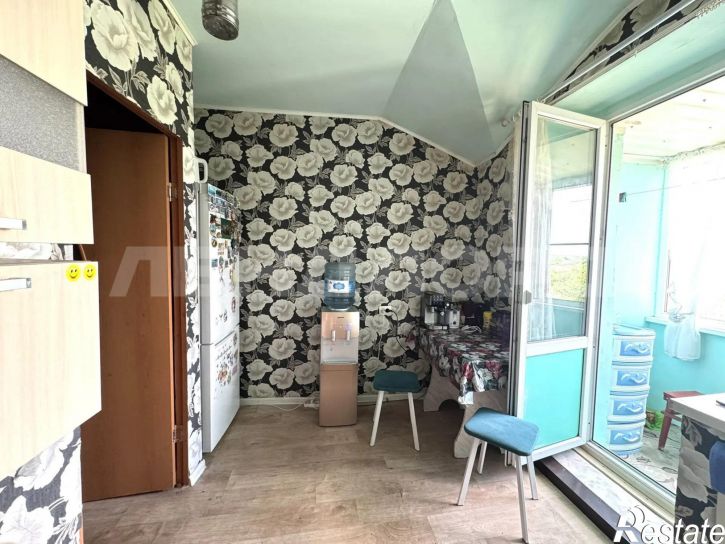3-комн квартира Гвардейская улица, 69