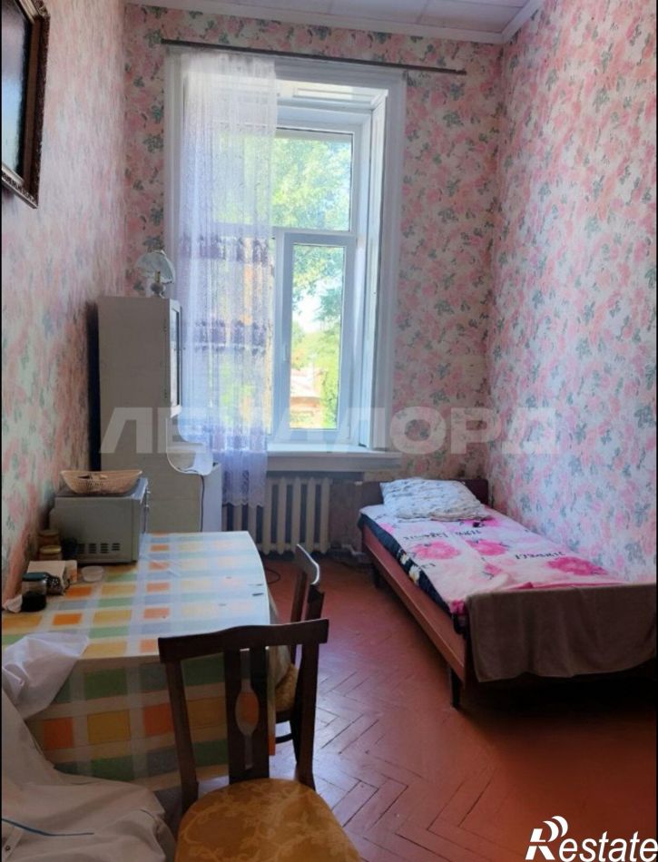5-комн квартира Красноармейская улица, 11