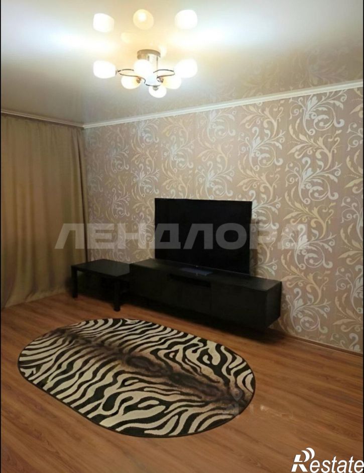 3-комн квартира Привокзальная улица, 4
