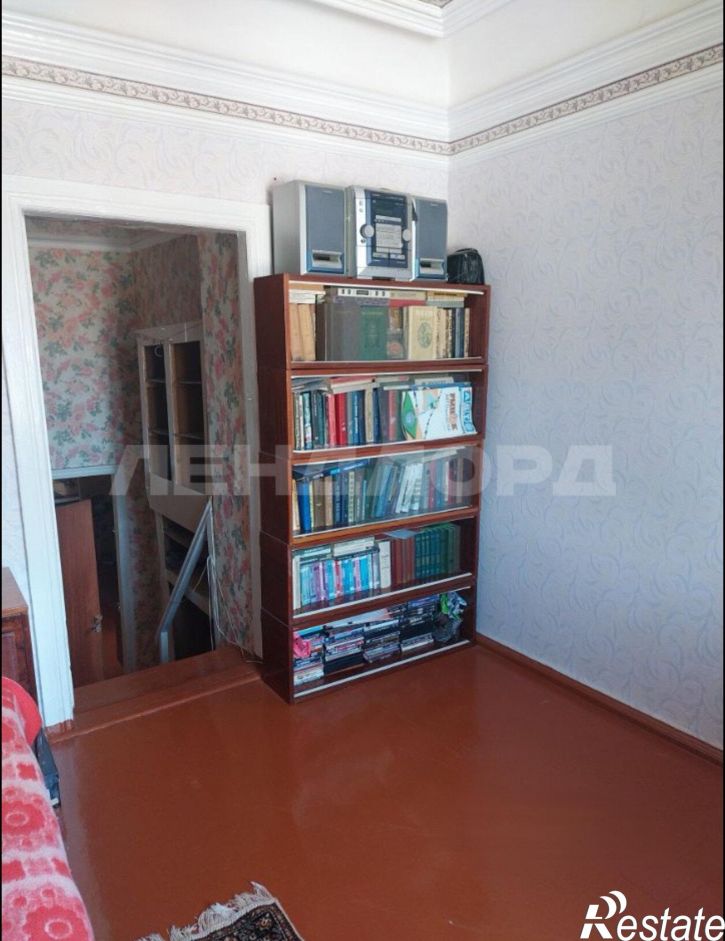 5-комн квартира Красноармейская улица, 11