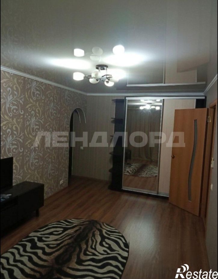 3-комн квартира Привокзальная улица, 4