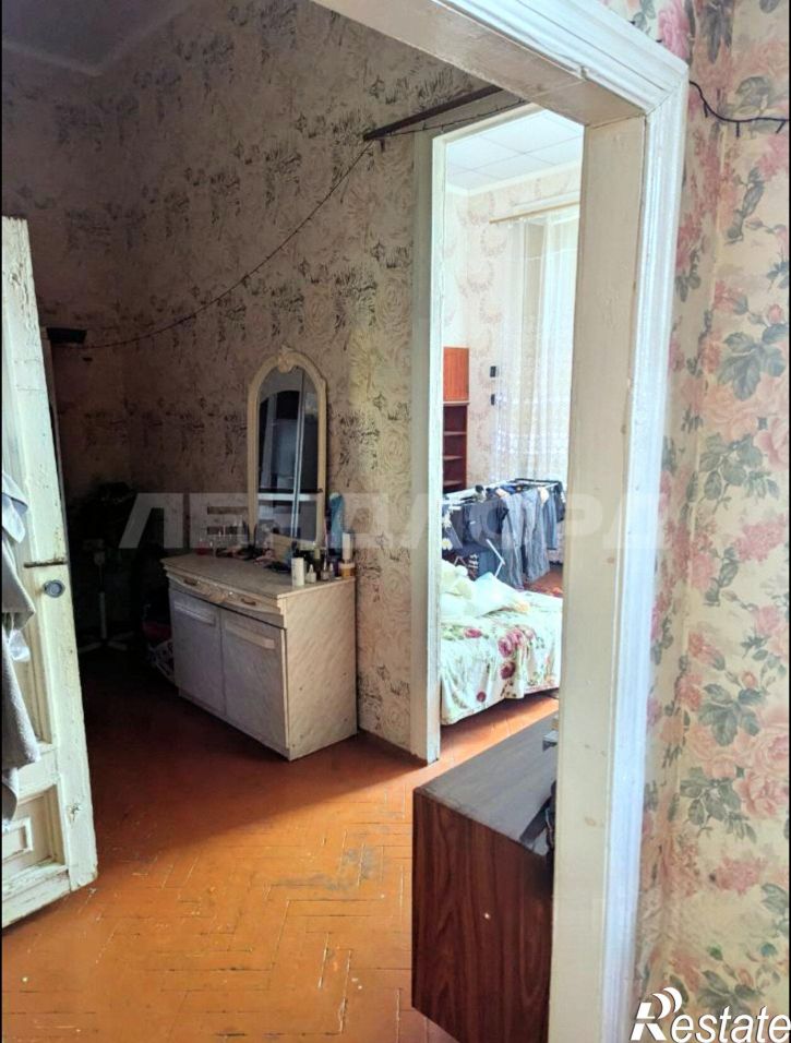 5-комн квартира Красноармейская улица, 11