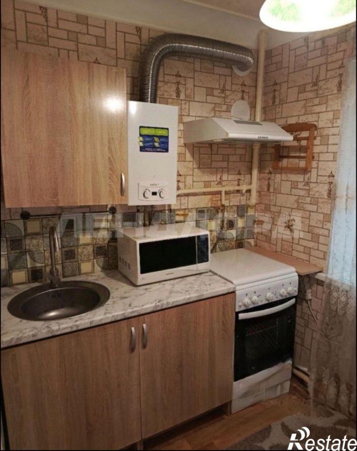 3-комн квартира Привокзальная улица, 4