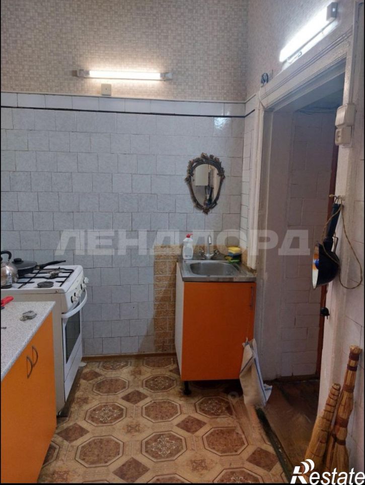 5-комн квартира Красноармейская улица, 11